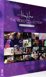 Howard Jones DVD Official