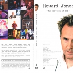 Design of the DVD case insert