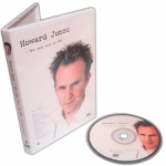 Howard Jones Best of DVD product