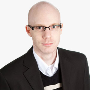 Michael Oglesby