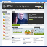 New Homepage of Norfolk Constabulary