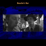 Boucho's Bar