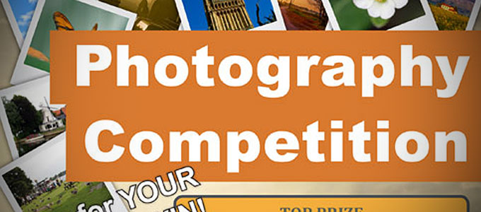 Photography Competition