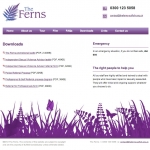 The Ferns new downloads page