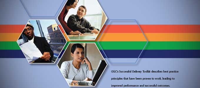 OGC Successful Delivery Toolkit