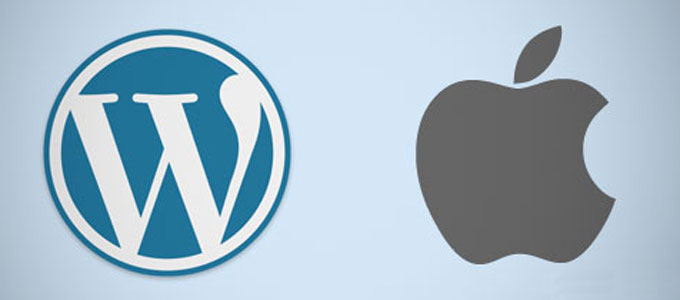 Setting up WordPress locally on your Mac