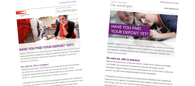 City and Islington College City and Islington College