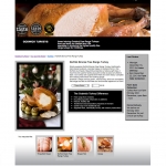 Godwick Turkeys - Old Turkey Page