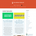 The EdTech Podcast Podcast Page