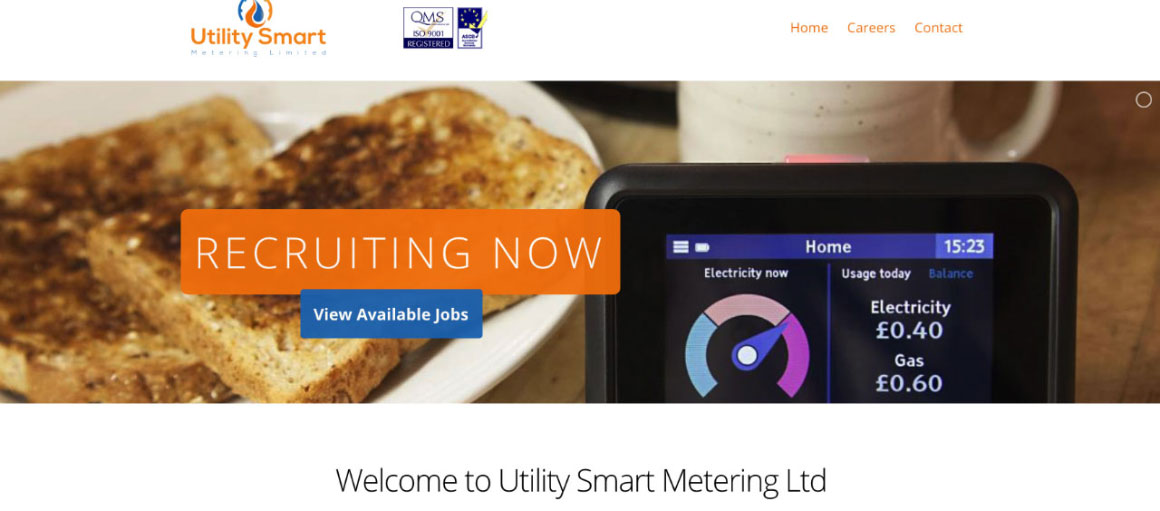 Utility Smart Meters Limited