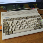 Amiga 600