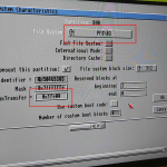 Amiga File Format