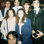 Hundred of Hoo – Class of 1994