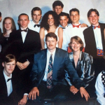 Prom Night - A-Level Biology Class