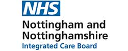 NHS Nottingham and Nottinghamshire Integrated Care Board