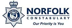 Norfolk Constabulary