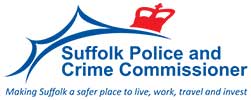 Suffolk Police and Crime Commissioner